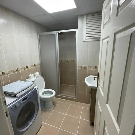 Appartement City *