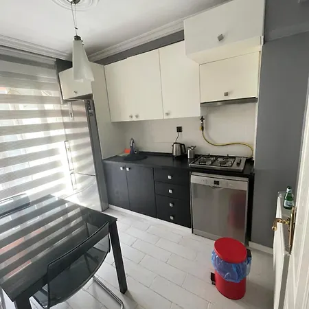 City Appartement *