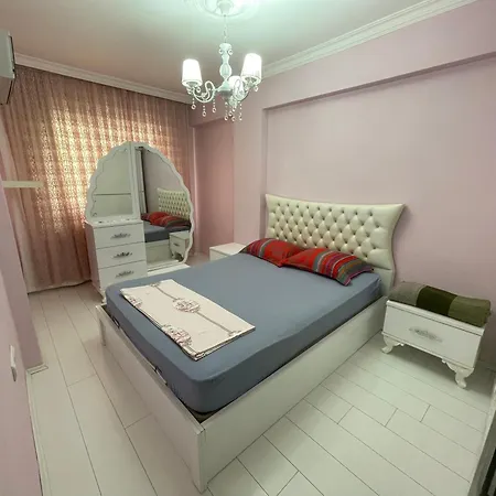 Apartamento City *